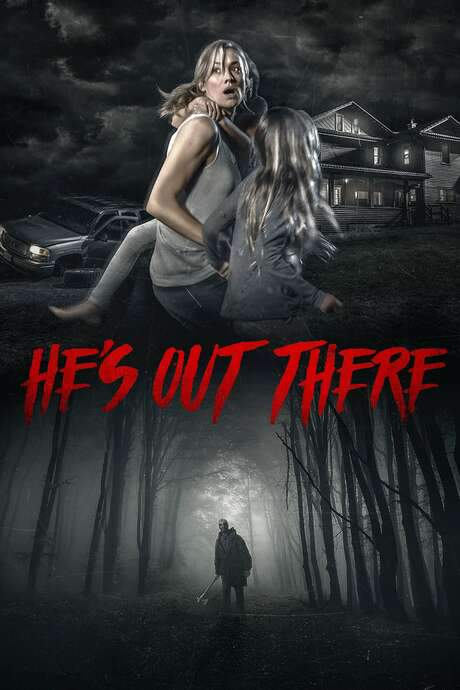 He’s Out There